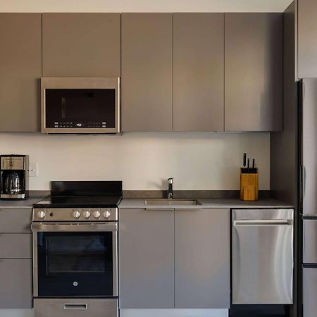Reside Noma, A Wyndham Residence Washington Ngoại thất bức ảnh