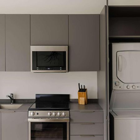 Reside Noma, A Wyndham Residence Washington Ngoại thất bức ảnh