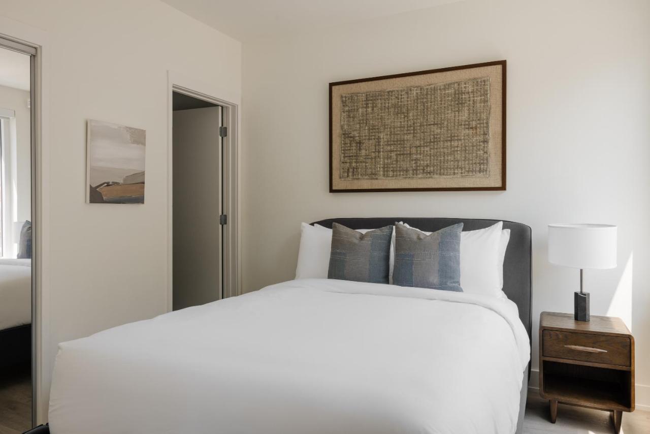 Reside Noma, A Wyndham Residence Washington Ngoại thất bức ảnh