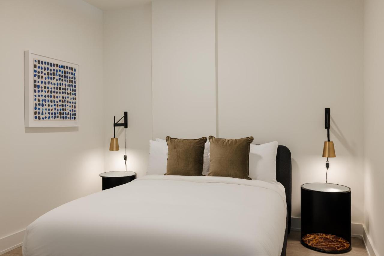 Reside Noma, A Wyndham Residence Washington Ngoại thất bức ảnh