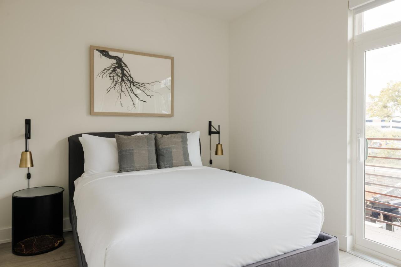 Reside Noma, A Wyndham Residence Washington Ngoại thất bức ảnh