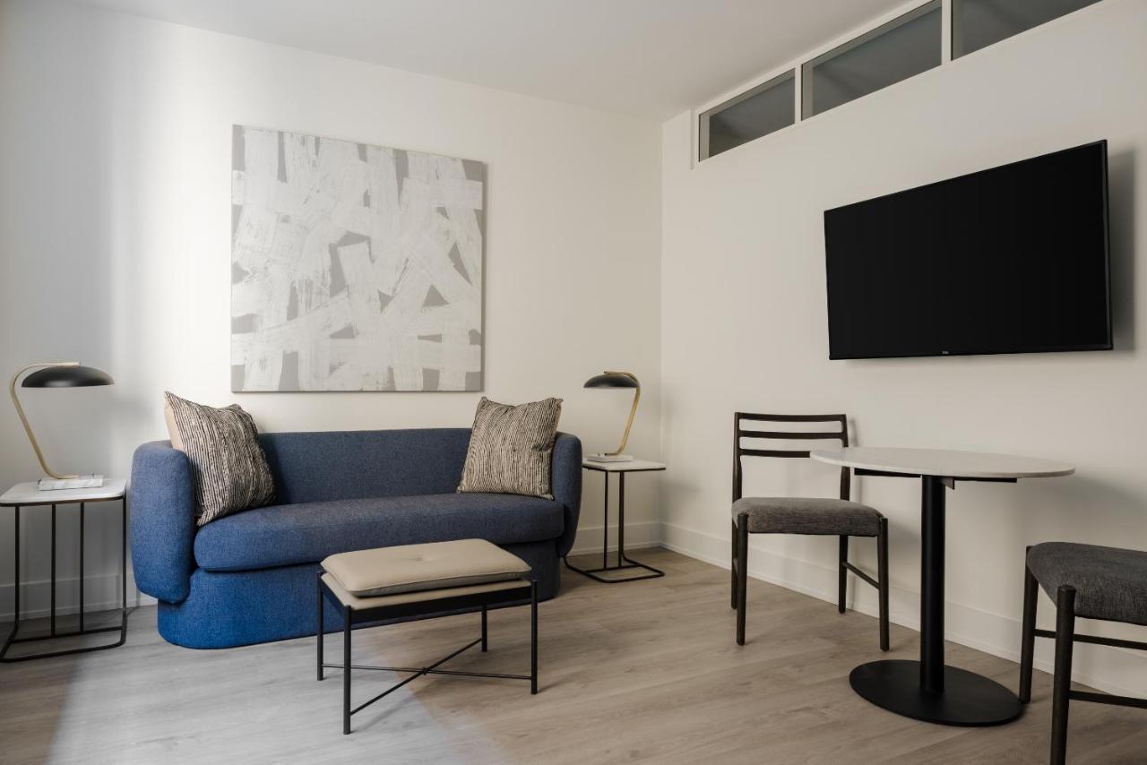 Reside Noma, A Wyndham Residence Washington Ngoại thất bức ảnh