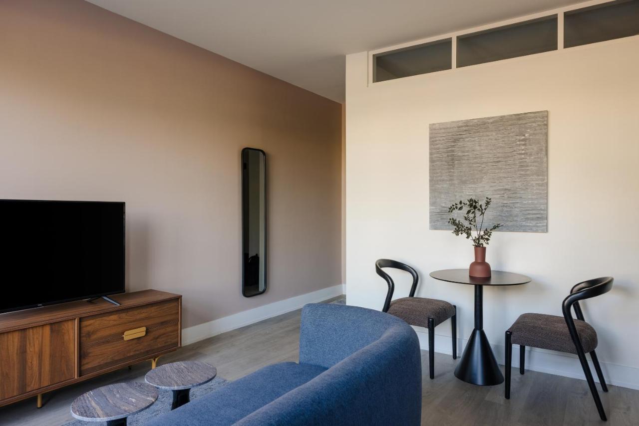 Reside Noma, A Wyndham Residence Washington Ngoại thất bức ảnh