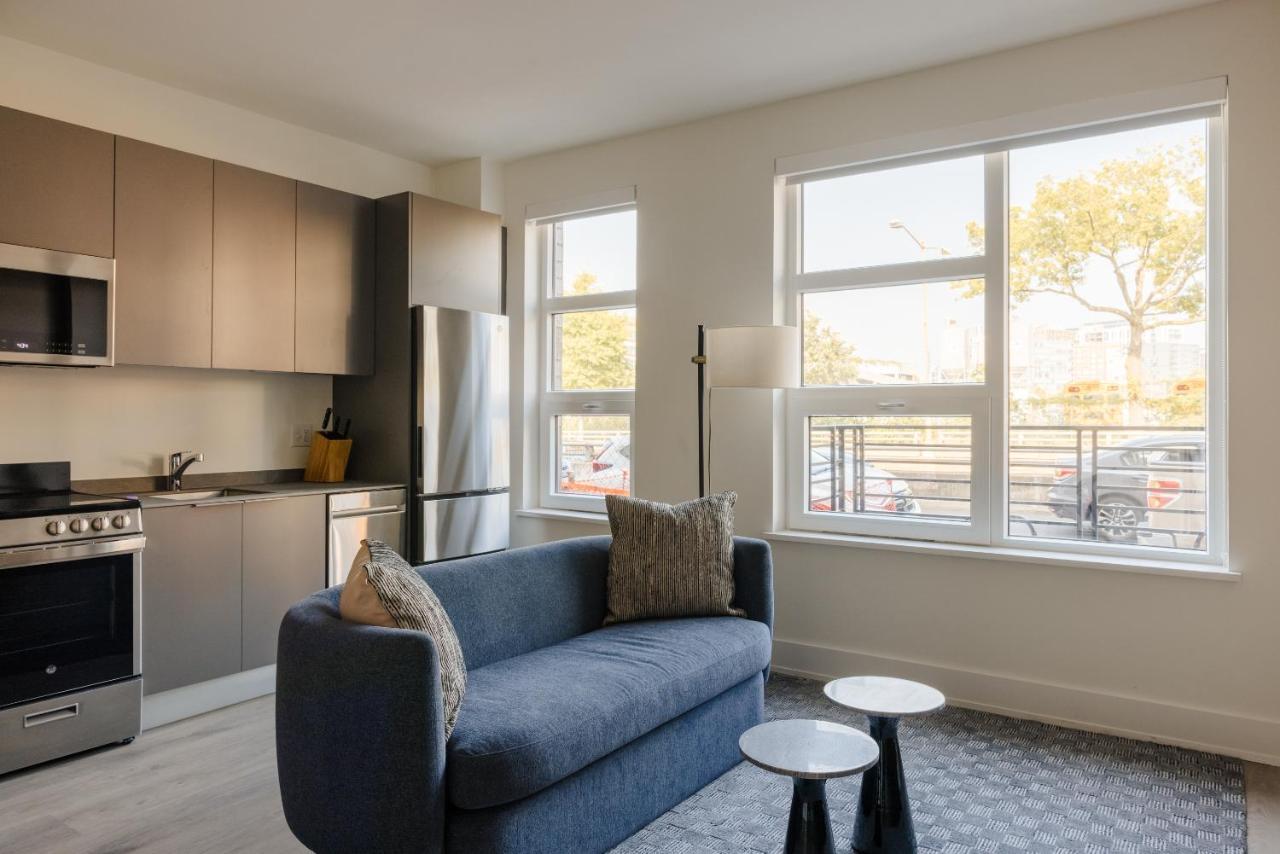 Reside Noma, A Wyndham Residence Washington Ngoại thất bức ảnh