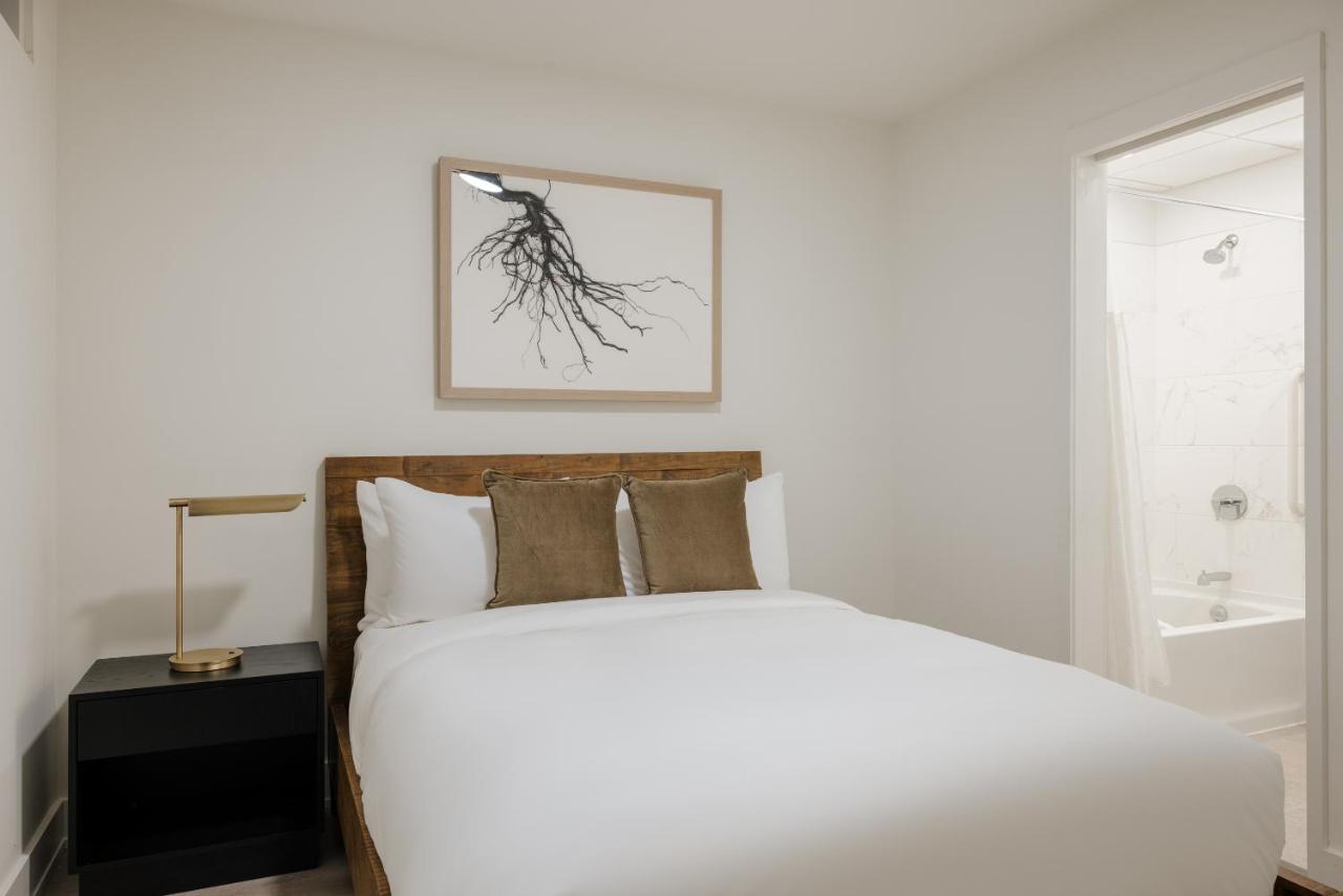 Reside Noma, A Wyndham Residence Washington Ngoại thất bức ảnh