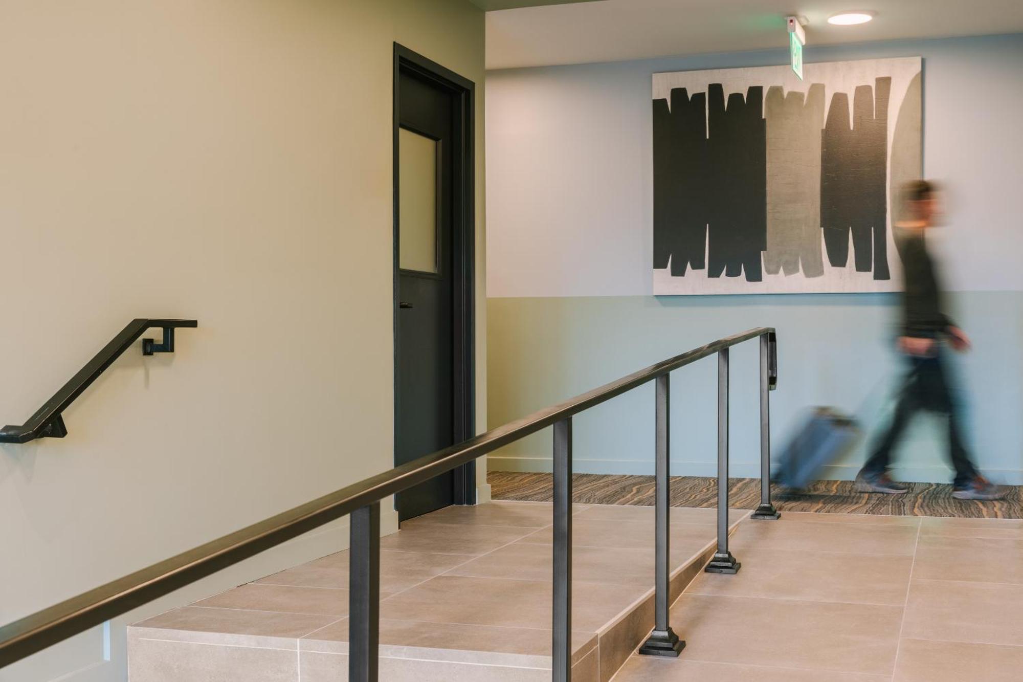 Reside Noma, A Wyndham Residence Washington Ngoại thất bức ảnh