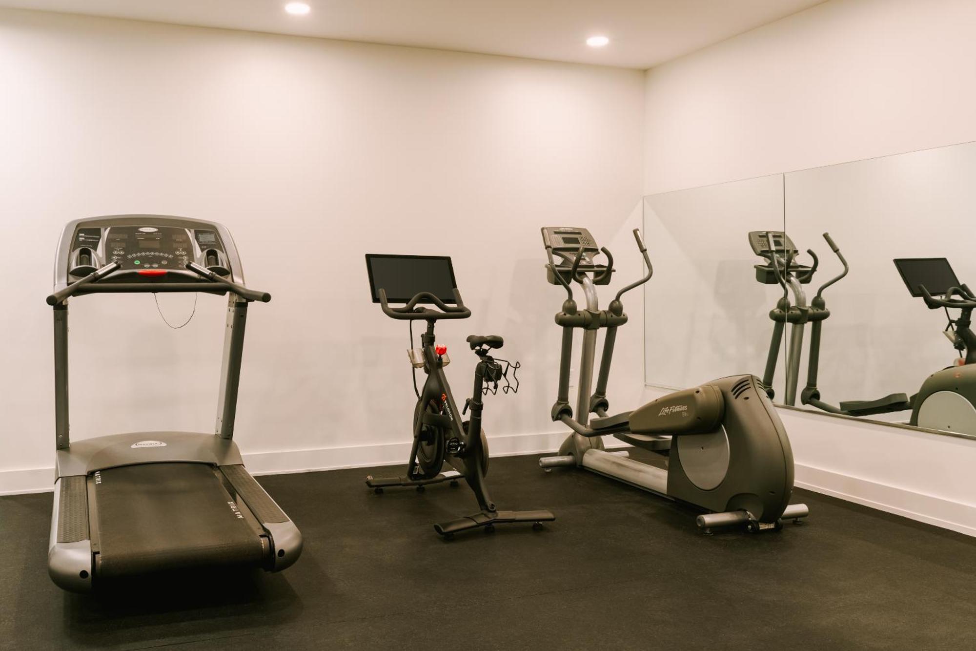 Reside Noma, A Wyndham Residence Washington Ngoại thất bức ảnh