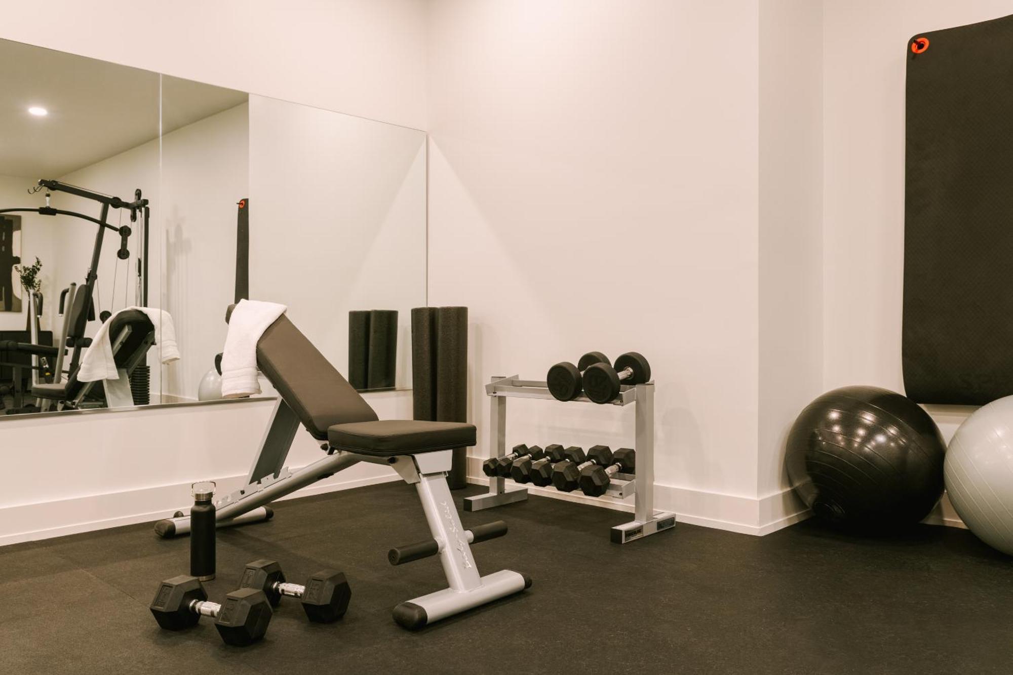 Reside Noma, A Wyndham Residence Washington Ngoại thất bức ảnh