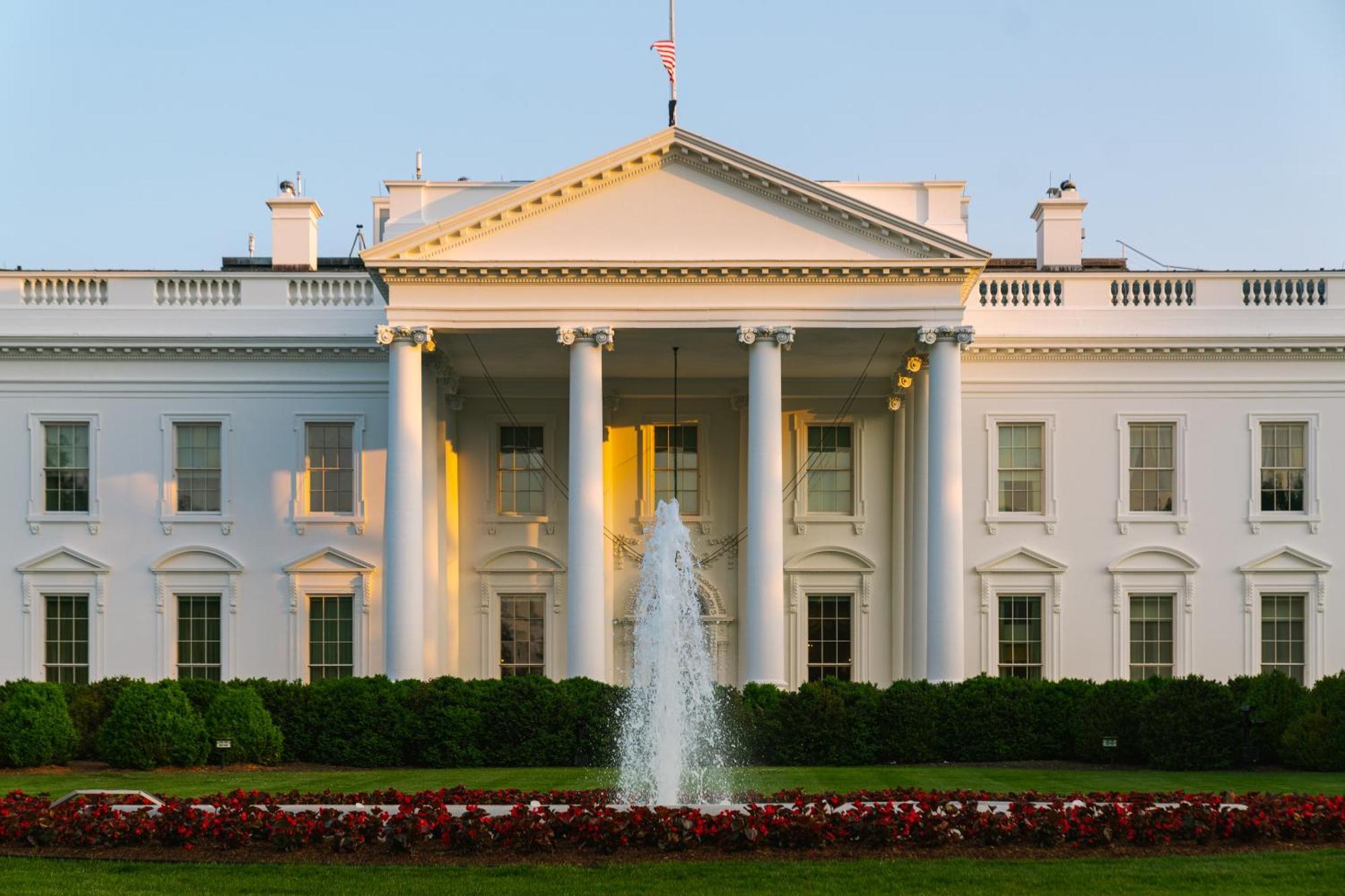 Reside Noma, A Wyndham Residence Washington Ngoại thất bức ảnh