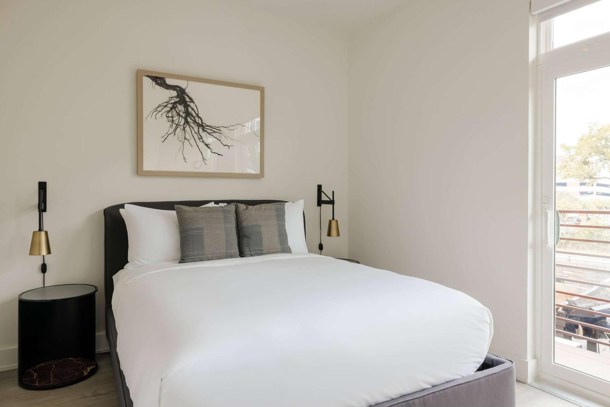 Reside Noma, A Wyndham Residence Washington Ngoại thất bức ảnh