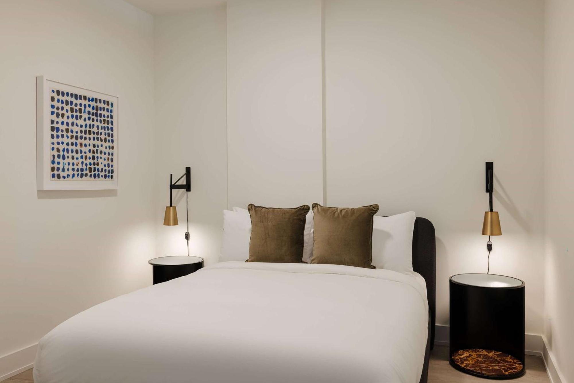 Reside Noma, A Wyndham Residence Washington Ngoại thất bức ảnh