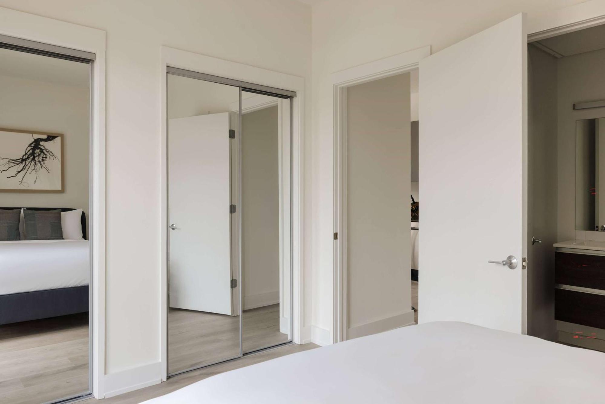 Reside Noma, A Wyndham Residence Washington Ngoại thất bức ảnh