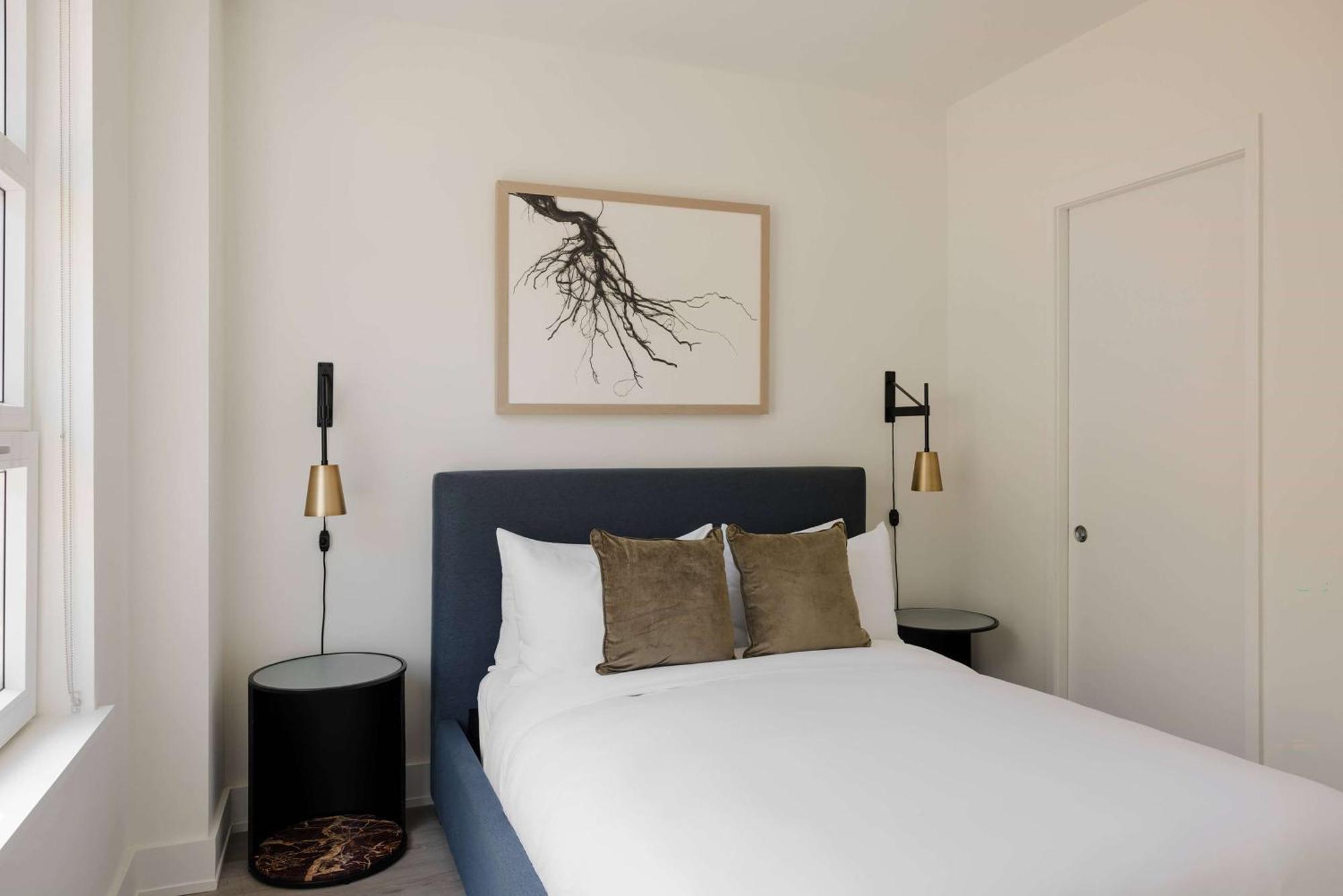 Reside Noma, A Wyndham Residence Washington Ngoại thất bức ảnh